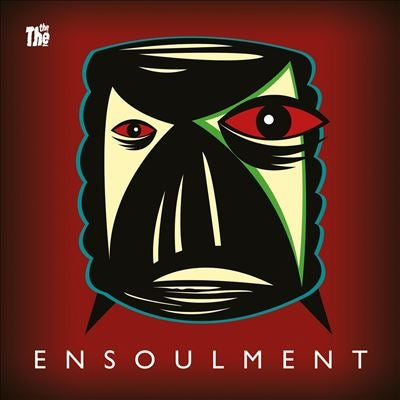 The The - Ensoulment - Import CD Digipak