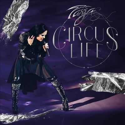 Tarja - Circus Life - Import Vinyl 3 LP Record
