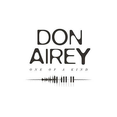 Don Airey - One Of A Kind - Import CD
