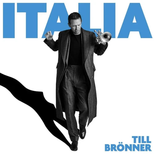 Till Bronner - Italia - Import Vinyl 2 LP Record