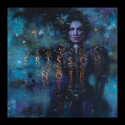 Tarja - Frisson Noir - Import CD
