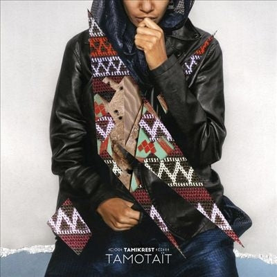 Tamikrest - Tamotait - Import Vinyl LP Record