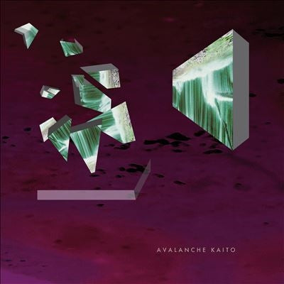 Avalanche Kaito - Avalanche Kaito - Import CD