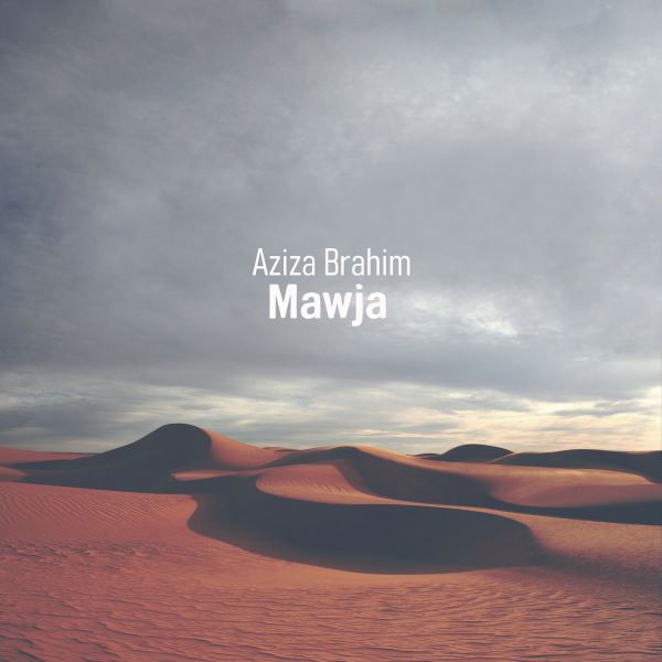 Aziza Brahim - Mawja - Import CD