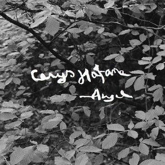 Cerys Hafana - Angel - Import CD