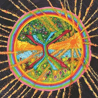 Baba Zula - XXX - Import Vinyl LP Record