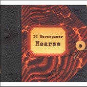 16 Horsepower - Hoarse - Import Vinyl 2 LP Record
