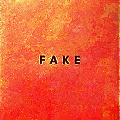 Die Nerven - Fake - Import CD