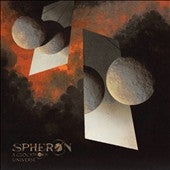 Spheron - A Clockwork Universe - Import CD