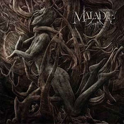 Maladie - Symptoms - Import CD
