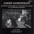 Andre Vandernoot - Berlioz Roman Carnival Overture / Symphonie Fantastique. (Belgian Rtbf Orch./ Vandernoot. Recor - Import CD
