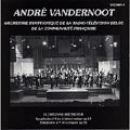 Andre Vandernoot - The Art of Andre Vandernoot - Beethoven - Import CD