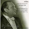 Franz Konwitschny - The Art of Franz Konwitschny - Paganini , Tchaikovsky - Import CD