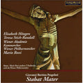 Mario Rossi - Pergolesi:Stabat Mater (1955)/Tchaikovsky:Capriccio Italien/1812 Overture (1956):Mario Rossi(cond)/VIenna Philhamonic Orchestra/Vienna Academy Chamber Choir/Teresa Stich-Randall(S)/Elisabeth Hongen(A) - Import CD