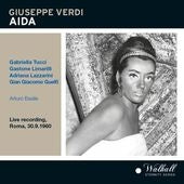Arturo Basile - Verdi: Aida - Import 2 CD