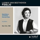 Karl Bohm - Beethoven: Fidelio - Import 2 CD