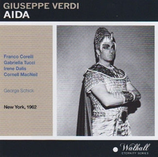 Verdi Giuseppe - Verdi: Aida - Import 2 CD