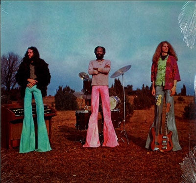 Exmagma - Goldball - Import Vinyl LP Record Limited Edition
