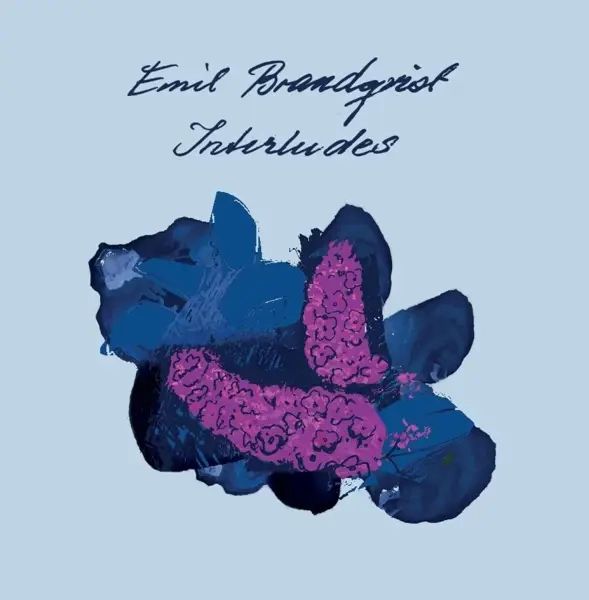 Emil Brandqvist - Interludes - Import 180g Vinyl LP Record