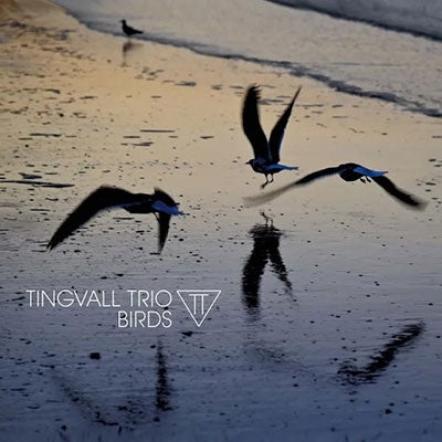 Tingvall Trio - Birds - Import CD