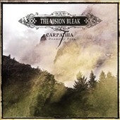 The Vision Bleak - Carpathia - Import CD