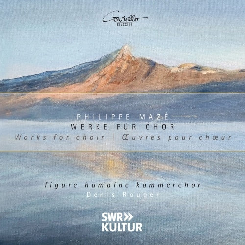 Figure Humaine Kammerchor - Works for Choir - Import CD