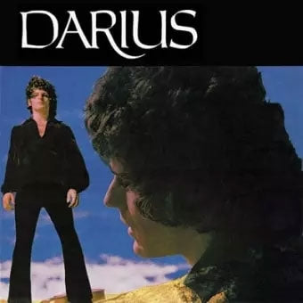 Darius - Darius - Import CD