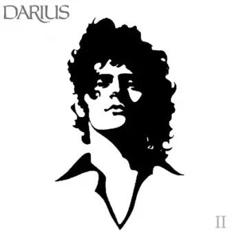 Darius - Darius II - Import CD