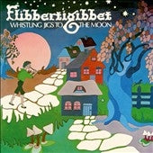 Flibbertigibbet - Whistling Jigs to the Moon - Import CD