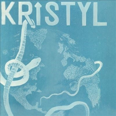 Kristyl - Kristyl - Import Vinyl LP Record