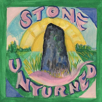 Oliver - Stone Unturned - Import CD