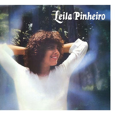 Leila Pinheiro - Leila Pinheiro - Import Vinyl LP Record