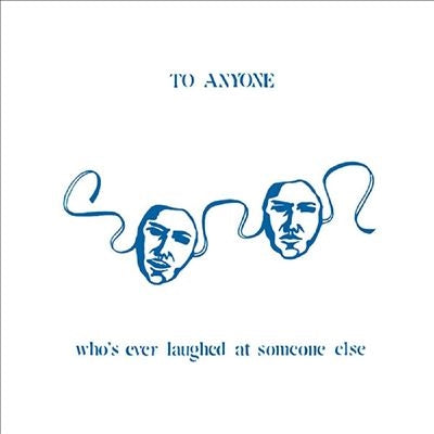 Randy Rice - To Anyone Who'S Ever Laughed At Someone Else - Import Vinyl 2 LP Record