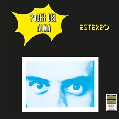 Poder Del Alma - Poder Del Alma - Import Vinyl LP Record
