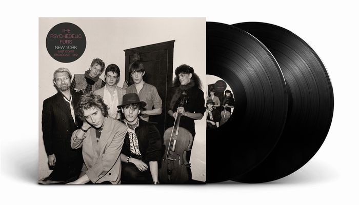 Glass Prism - On Joy And Sorrow - Import Vinyl LP Record