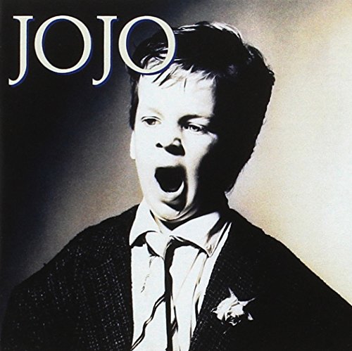 Jojo (Germany) - Jojo - Import CD