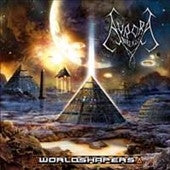 Aurora Borealis - World Shapers - Import CD