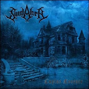 Suidakra - Lupine Essence - Import CD