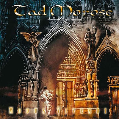 Tad Morose - Modus Vivendi - Import CD