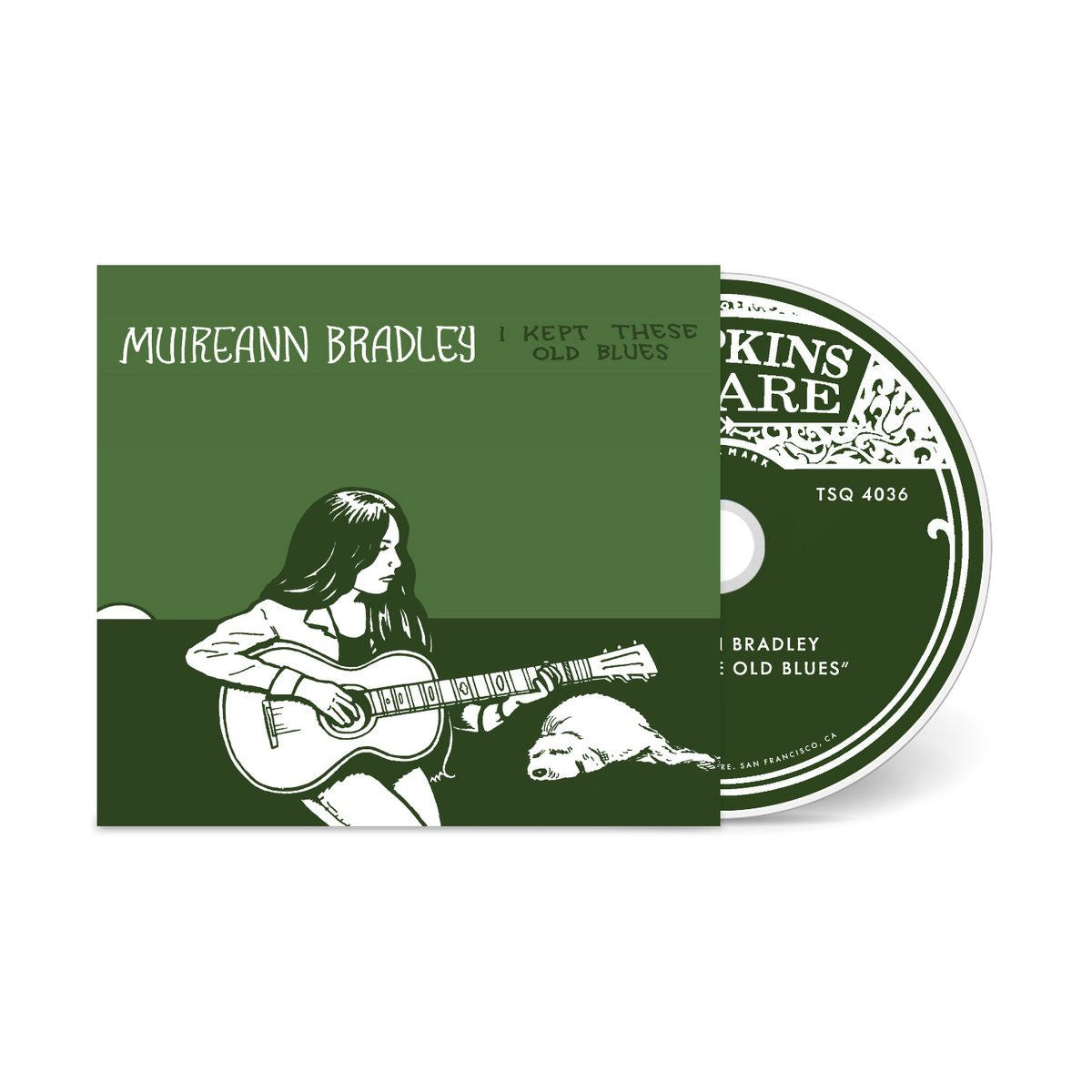 Patriarchs In Black - My Veneration - Import CD