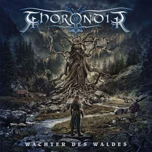 Thorondir - Wachter Des Waldes - Import CD