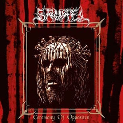 Samael - Ceremony Of Opposites - Import CD
