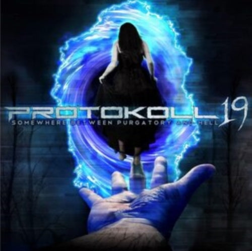 Protokoll19 - Somewhere Between - Import CD