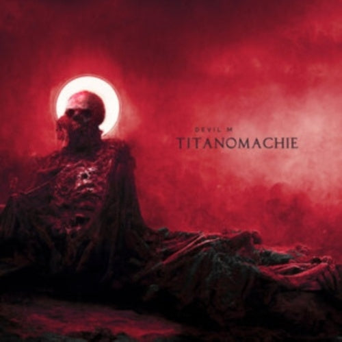 Devil-M - Titanomachine - Import CD