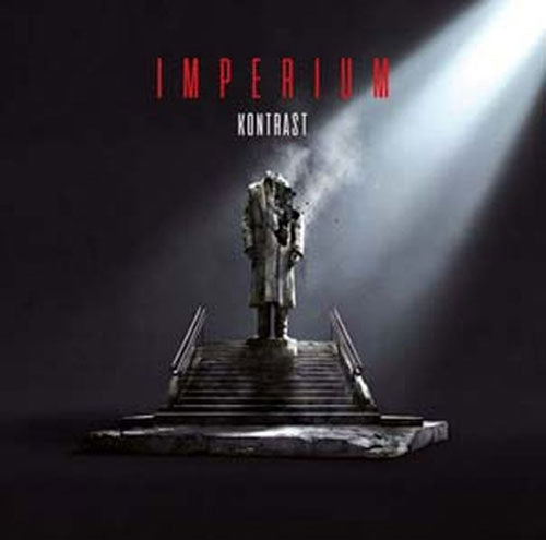 Kontrast - Imperium - Import CD