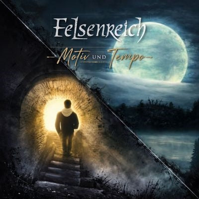 Felsenreich - Motiv Und Tempo - Import CD