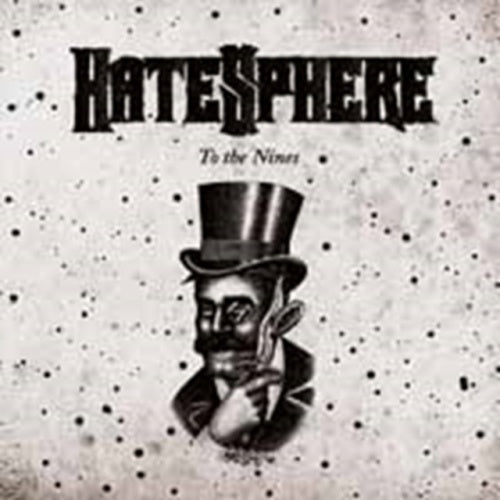 Hatesphere - To the Nines - Import Vinyl LP Record