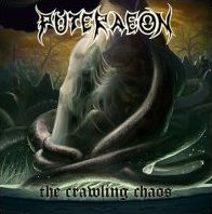 Puteraeon - The Crawling Chaos - Import CD