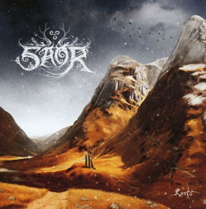 Saor - Roots - Import CD