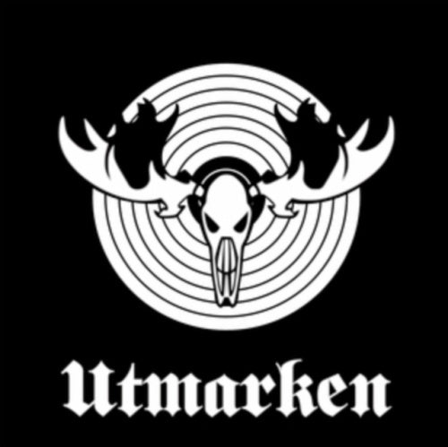 Utmarken - Utmarken - Import CD